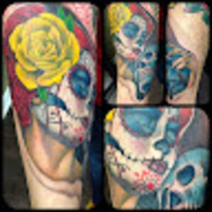 Meet your Posher, Joshua